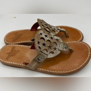 Freebird by Steven - Vallarta Sandals